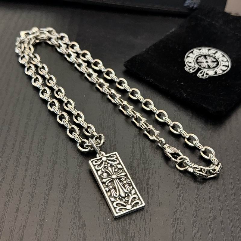 Chrome Hearts necklace 12yxx77